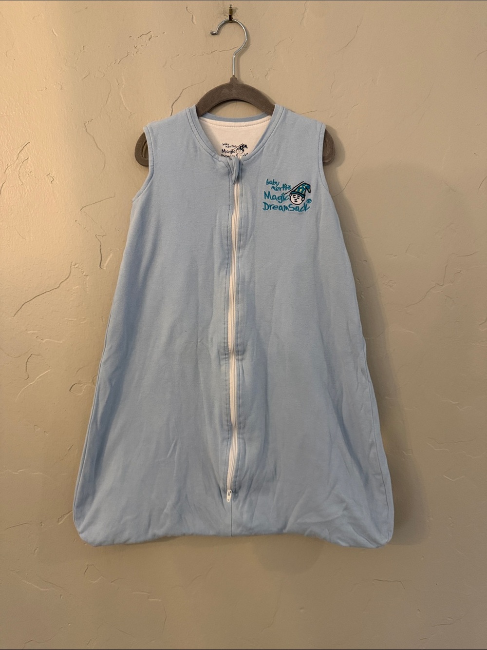 Baby Merlin’s Magic Dream Sack- SIZE SMALL (6-12 MONTHS)